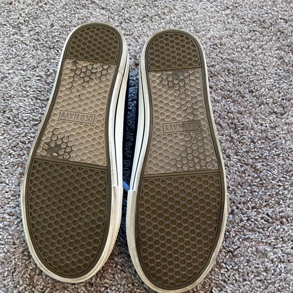 Men’s Sneaker Bundle. Pair of 3 Old Navy Sneakers. Size 10 - Picture 10 of 10